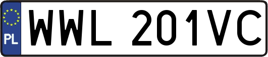 WWL201VC