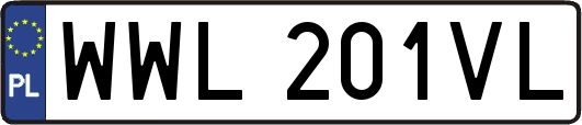WWL201VL