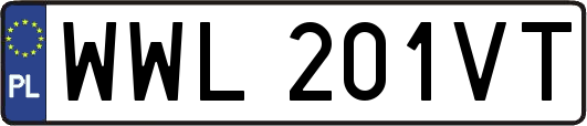 WWL201VT