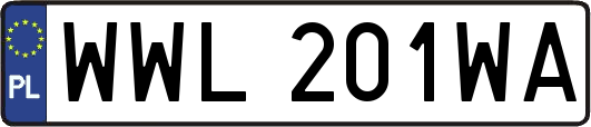 WWL201WA