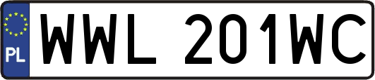 WWL201WC