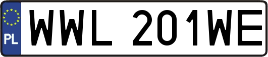 WWL201WE