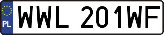 WWL201WF