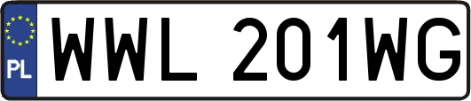 WWL201WG