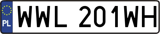 WWL201WH