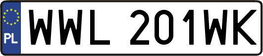 WWL201WK