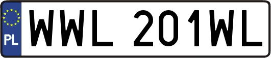 WWL201WL