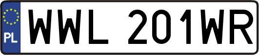 WWL201WR