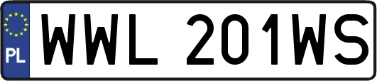 WWL201WS