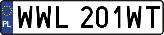WWL201WT