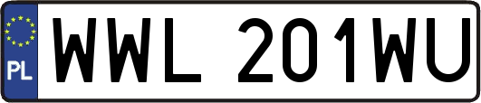WWL201WU