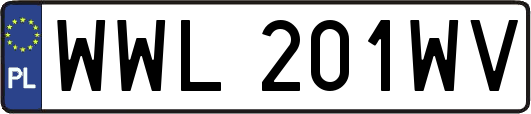 WWL201WV