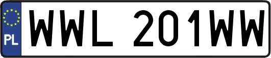 WWL201WW