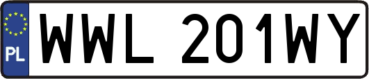 WWL201WY