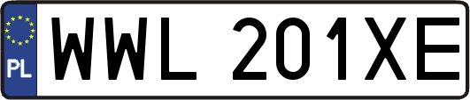 WWL201XE
