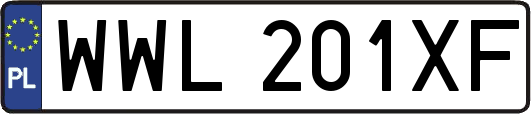 WWL201XF