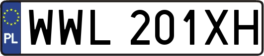 WWL201XH