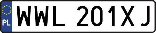 WWL201XJ
