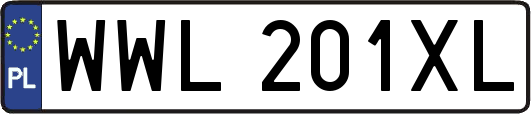 WWL201XL