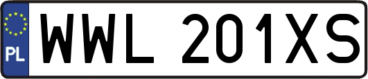 WWL201XS
