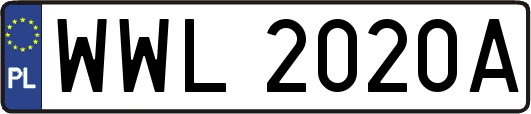 WWL2020A