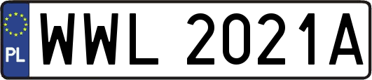 WWL2021A