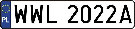 WWL2022A