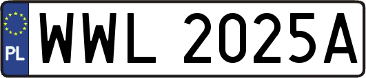 WWL2025A