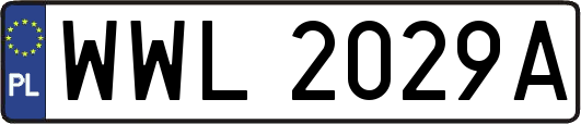 WWL2029A