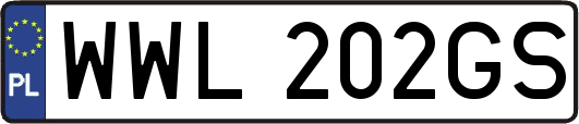WWL202GS