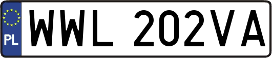 WWL202VA