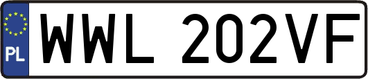 WWL202VF