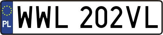 WWL202VL