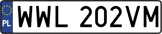 WWL202VM