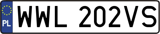 WWL202VS