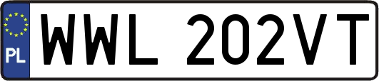 WWL202VT