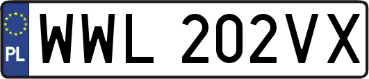 WWL202VX