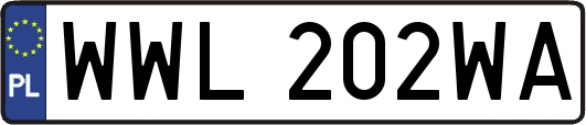 WWL202WA