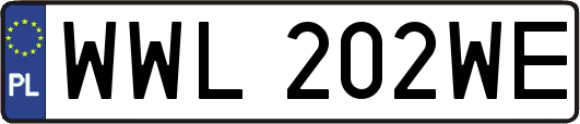 WWL202WE