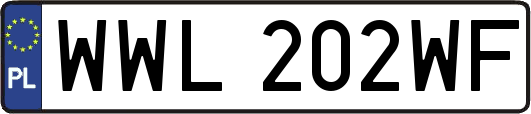 WWL202WF