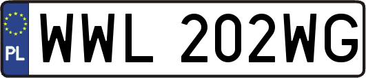 WWL202WG