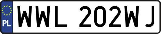 WWL202WJ
