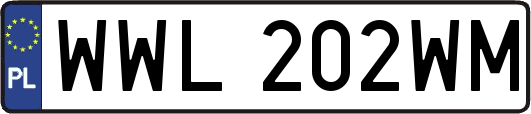 WWL202WM