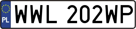 WWL202WP