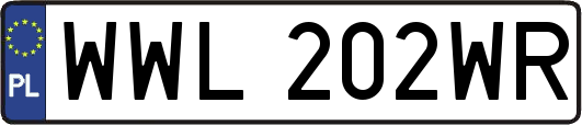 WWL202WR