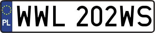 WWL202WS