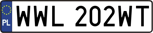 WWL202WT
