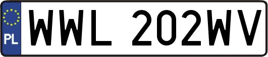 WWL202WV