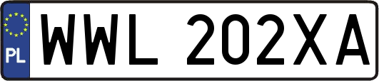 WWL202XA