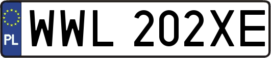 WWL202XE